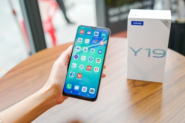 Unbox Vivo Y19 (10 of 19)