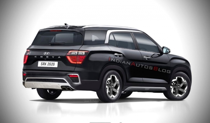 Xe giá rẻ Hyundai Creta