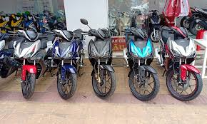 Honda Winner X lật đổ Yamaha Exciter