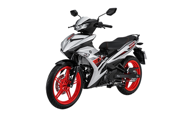 Yamaha Exciter 150 giảm giá tháng 12