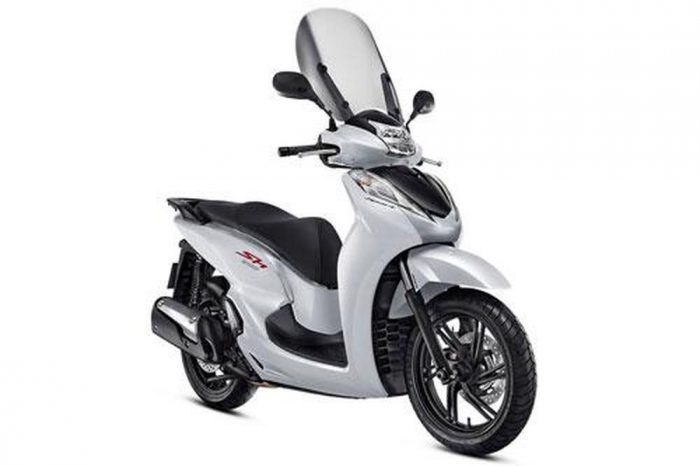 Honda SH 300i giảm giá