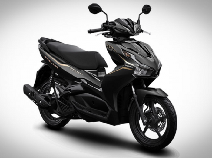 Honda Air Blade 150 giảm giá