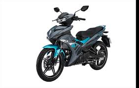 Những nâng cấp trên Yamaha Exciter 2021