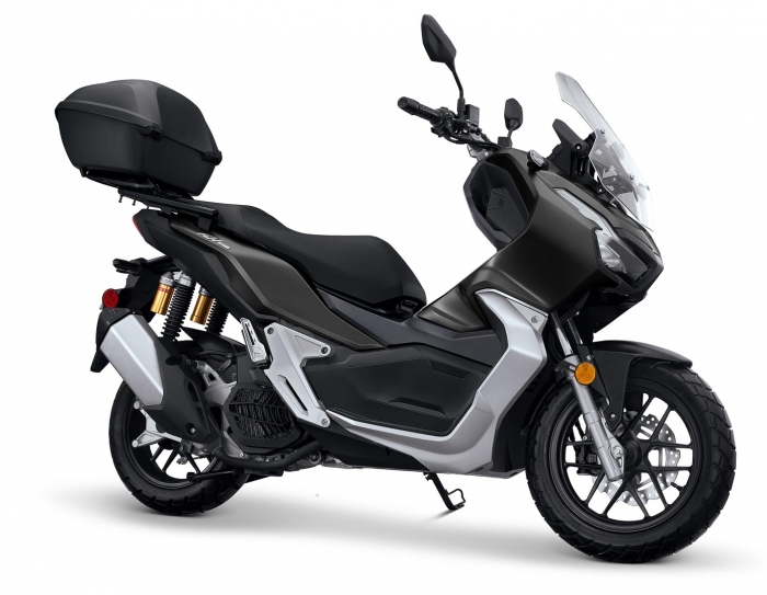 Honda ADV 150 2021