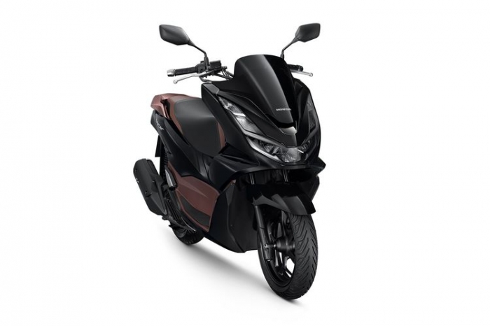 Honda PCX 160 2021