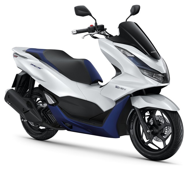 Honda PCX 160 2021