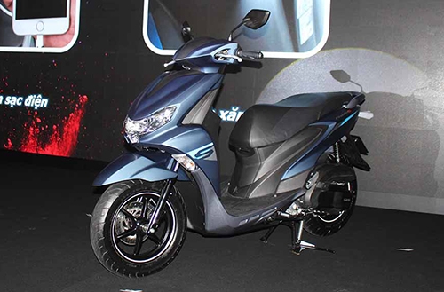 Honda Air Blade và Yamaha Exciter ưu đãi