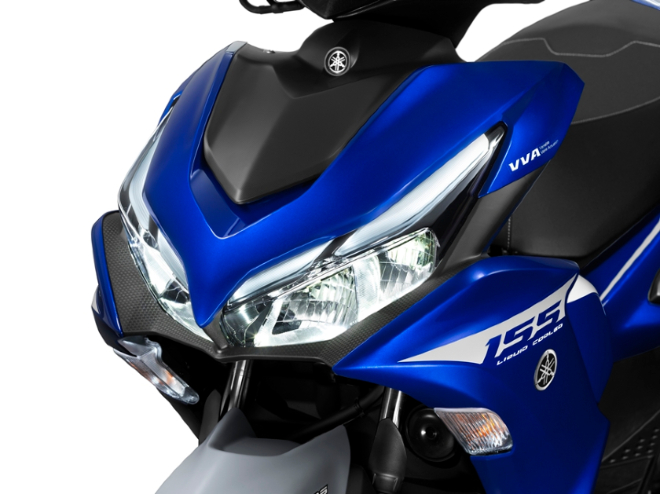 Yamaha-Aerox-155-2021