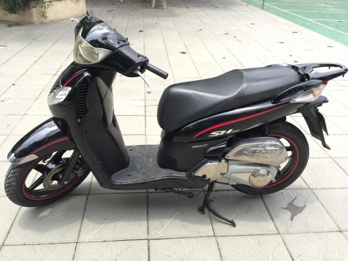 Honda SH 150i nhập Ý đời 2010