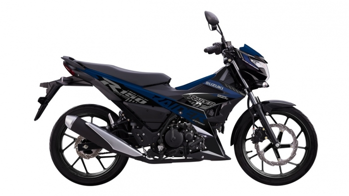 Tín đồ côn tay phát cuồng trước đối thủ mới của Honda Winner X, sắp ra mắt với giá khoảng 43,5 triệu