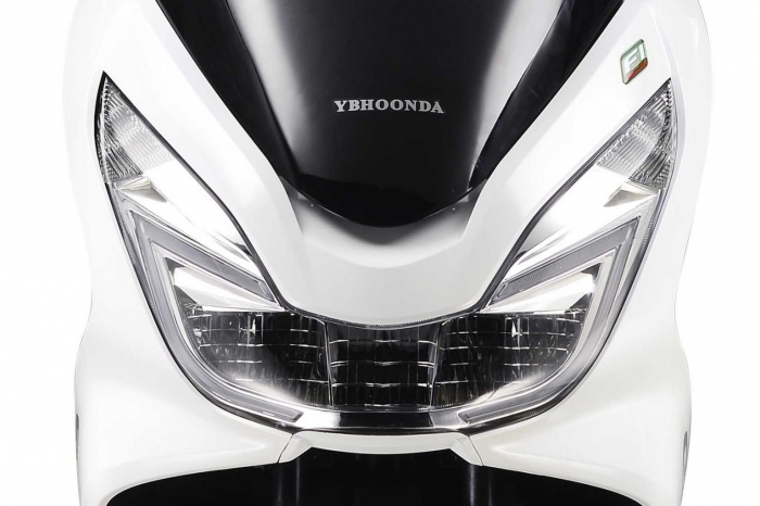 'Bản sao' giá 40 triệu của Honda PCX 150 lộ diện, thiết kế đẹp không kém cạnh Honda SH 150i