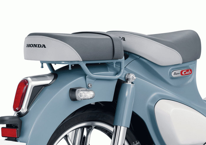 Cận cảnh mẫu xe số Honda mới ra mắt khách Việt, Honda Wave Alpha 'hít khói' về thiết kế và giá bán