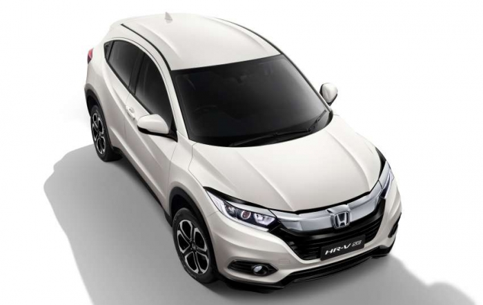 Honda HR-V bất ngờ có thêm bản mới, giá bán chỉ 575 triệu đồng khiến Kia Seltos 'lo lắng'