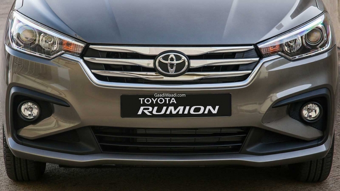 Toyota ra mắt mẫu MPV 'thay thế' Toyota Innova: Giá 373 triệu đồng, đẹp lấn át Mitsubishi Xpander