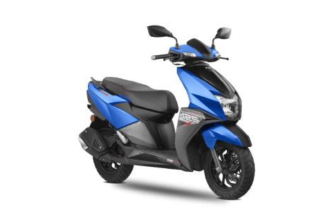 Mẫu xe ga có giá chưa đến 31 triệu ra mắt, thiết kế và trang bị 'vượt mặt' Honda Air Blade 125