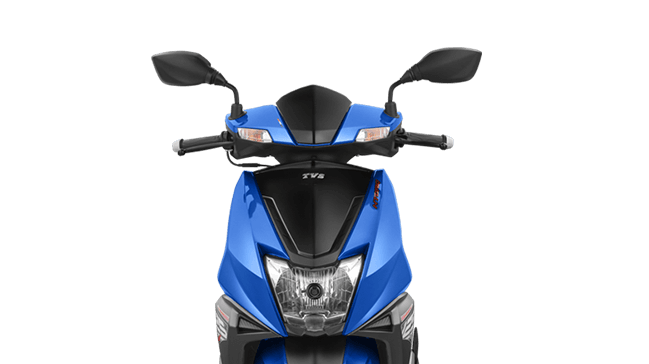 Mẫu xe ga có giá chưa đến 31 triệu ra mắt, thiết kế và trang bị 'vượt mặt' Honda Air Blade 125