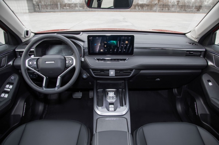 Đối thủ Honda CR-V và Mazda CX-5 sắp mở bán với giá dự kiến 674 triệu, thiết kế đẹp mãn nhãn gây sốt