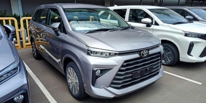 Đối thủ Mitsubishi Xpander lộ giá bán trước ngày ra mắt, chỉ từ 326 triệu khiến khách Việt mong đợi