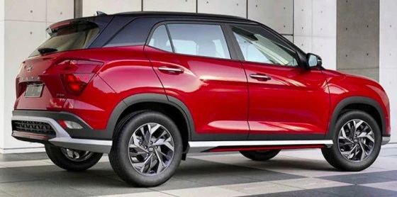 'Kẻ ngáng đường' Kia Seltos chính thức lộ diện: Đẹp như Hyundai Tucson, trang bị ngập tràn