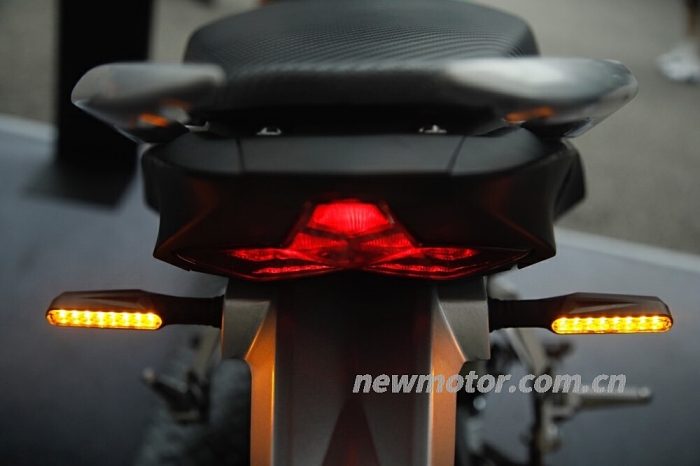 'Tân binh' côn tay chuẩn bị ra mắt với giá 44 triệu, sức mạnh và trang bị 'bỏ xa' Honda Winner X