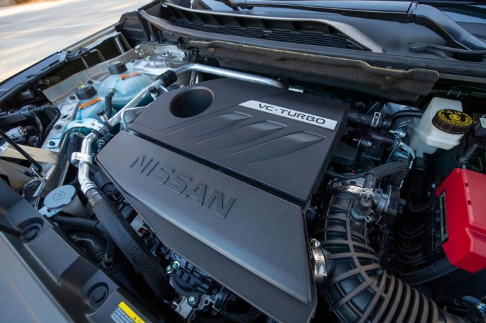 Mẫu xe đe dọa 'soán ngôi' Mazda CX-5 ra mắt với giá 604 triệu, thiết kế đẹp không tì vết
