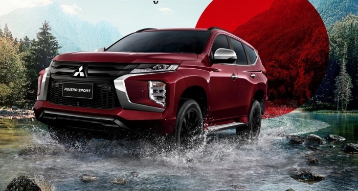 Đối thủ Toyota Fortuner ra mắt phiên bản mới với giá bất ngờ, thiết kế đẹp khó cưỡng