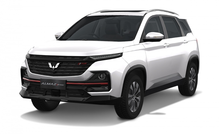 Đối thủ Mitsubishi Xpander đắt hàng với mức giá chỉ 535 triệu, ghi điểm với loạt trang bị hiện đại