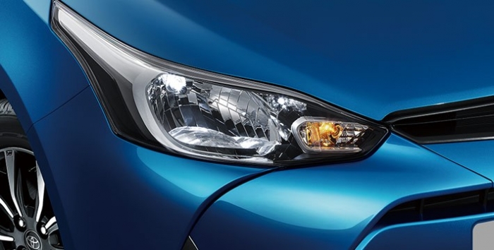 Toyota Vios 2022 ra mắt với diện mạo mới lạ, giá cao nhất chỉ 328 triệu khiến Hyundai Accent