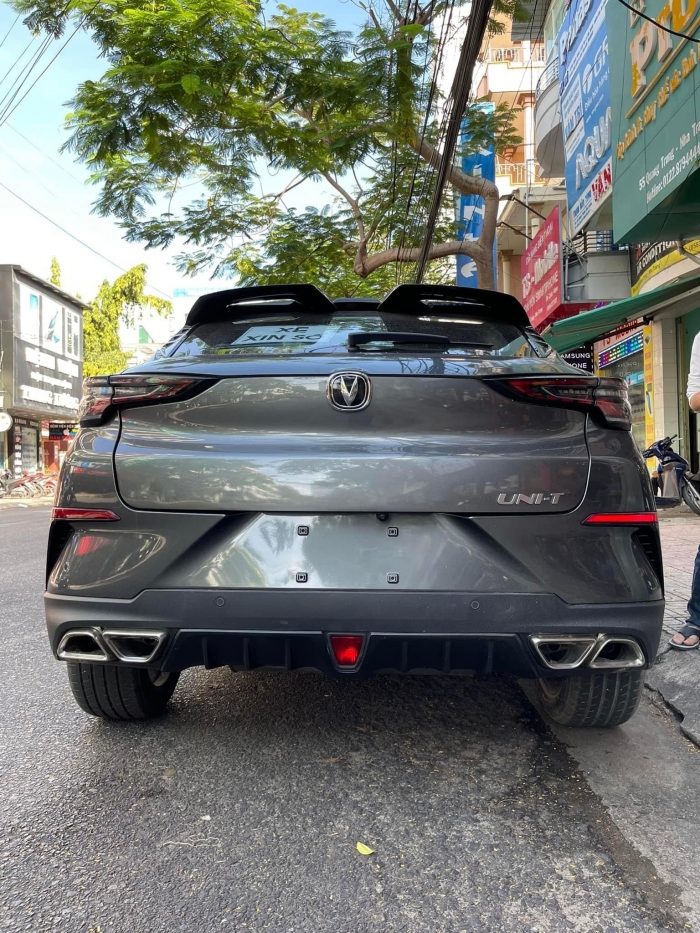 Đối thủ giá 400 triệu của Honda CR-V về Việt Nam: Trang bị ngập tràn, ghi điểm với thiết kế đẹp mắt