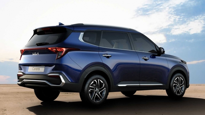 Mitsubishi Xpander 'điêu đứng' trước đối thủ mới: Đẹp xuất sắc, hứa hẹn được khách Việt săn đón