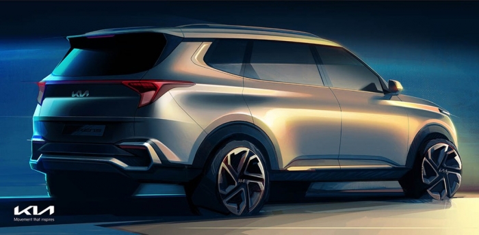 Mitsubishi Xpander 'thất thế' trước mẫu MPV mới, ra mắt vào ngày mai với loạt ưu điểm khủng