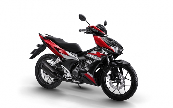 Honda Winner X 2022 ra mắt khách Việt trong tuần tới, thiết kế nâng cấp đẹp lấn át Exciter 155?