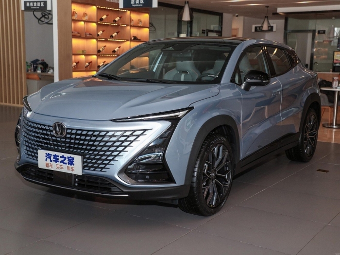 Đối thủ giá 482 triệu của Hyundai Tucson ra mắt với sức mạnh 'khủng', sắp sửa mở bán tại Việt Nam?