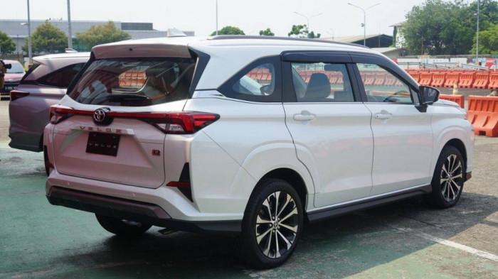 Mitsubishi Xpander 'gục ngã' trước mẫu MPV sắp ra mắt khách Việt: Đẹp mê mẩn, giá bán cạnh tranh