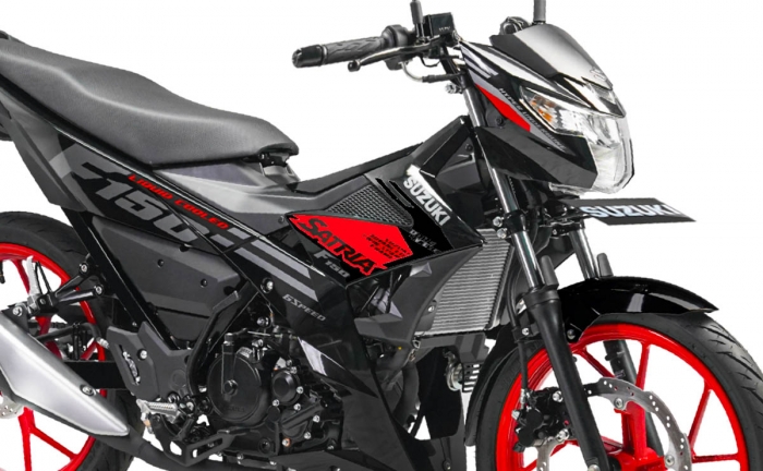 Honda Winner X 'gục ngã' trước mẫu xe côn tay mới: Thiết kế đẹp hút mắt, giá chưa đến 43 triệu đồng