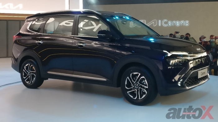 Đối thủ Mitsubishi Xpander mở bán vào tháng 1 tới: Diện mạo gây sốt, giá dự kiến chưa đến 500 triệu