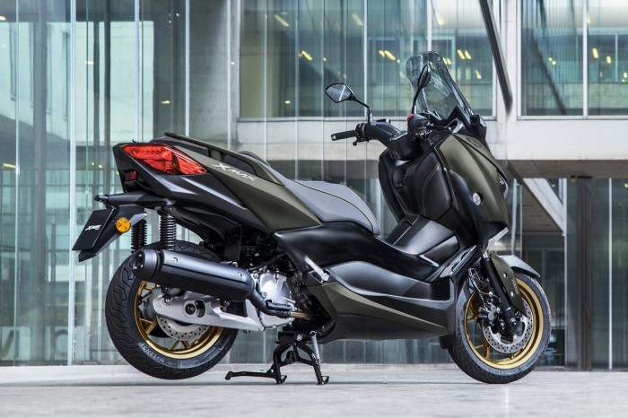 Yamaha-Xmax-125-Tech-Max-2021