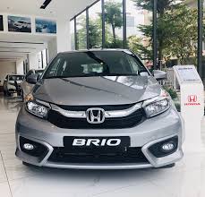 Honda Brio giảm giá cạnh tranh VinFast Fadil, Hyundai Grand i10