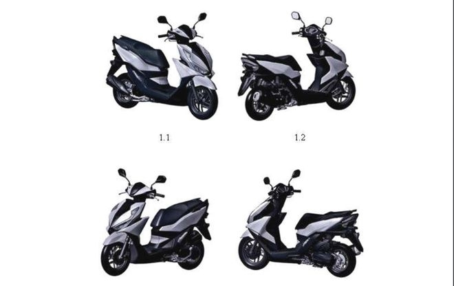 Honda sắp ra mắt khách Việt siêu phẩm tay ga mới, giá hứa hẹn rẻ, thế chân Honda SH, Air Blade