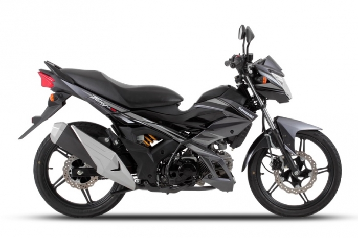 Honda Winner X, Yamaha Exciter 150 bị ngó lơ trước mẫu xe côn tay giá rẻ mới