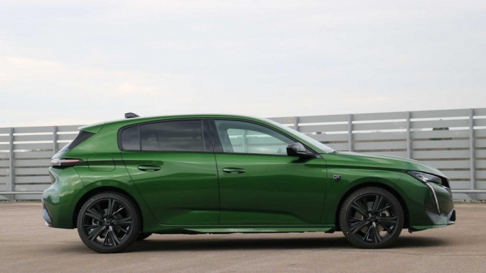Mazda3, Kia Cerato 'chạm trán' đối thủ mới thiết kế không điểm chê, hứa hẹn gây bão khi về Việt Nam