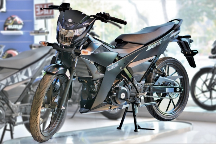 Đối thủ của Honda Winner X, Yamaha Exciter 150 sắp tung bản nâng cấp với những thay đổi hấp dẫn