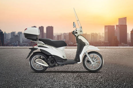 Hiểm họa mới của Honda SH sắp ra mắt trong tháng 5, giá dự kiến 48 triệu đồng