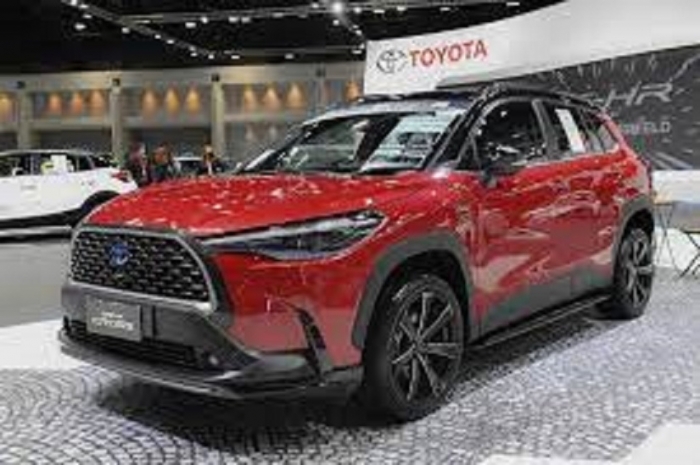 Top 10 ô tô bán chạy nhất thị trường tháng 3/2021: Toyota Vios thăng hạng, Ford Ranger lập kì tích