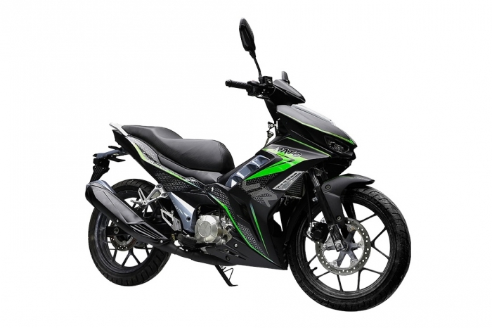 Đối thủ mới của Yamaha Exciter 155 2021, Honda Winner X rục rịch ra mắt, giá bán hứa hẹn rẻ