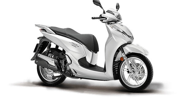 Chi tiết đàn anh Honda SH 150i sắp về Việt Nam: Khác biệt và thay đổi gì so với SH 300i?