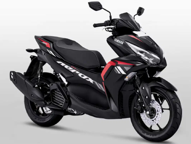 Loạt xe ga nhập khẩu đổ bộ thị trường Việt: Từ đàn anh Honda SH 150i đến mẫu xe thế chân Vision