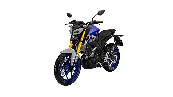 Đàn em Yamaha Exciter 'khuấy đảo' thị trường Việt với giá ngang Honda SH: Thiết kế cực ấn tượng