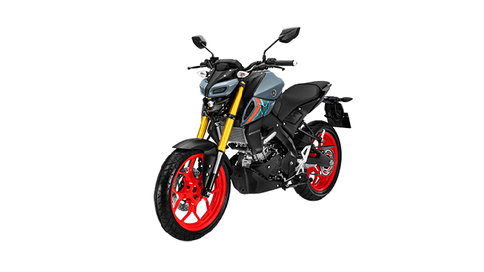 Đàn em Yamaha Exciter 'khuấy đảo' thị trường Việt với giá ngang Honda SH: Thiết kế cực ấn tượng