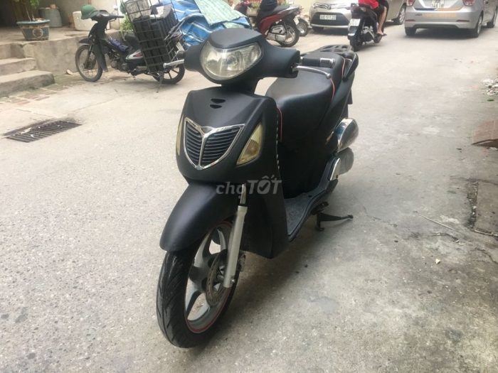 Tin xe hot 23/5: Đối thủ Honda SH 125i lên sàn với giá cực sốc, chiếc Honda SH 150i chỉ còn 18 triệu